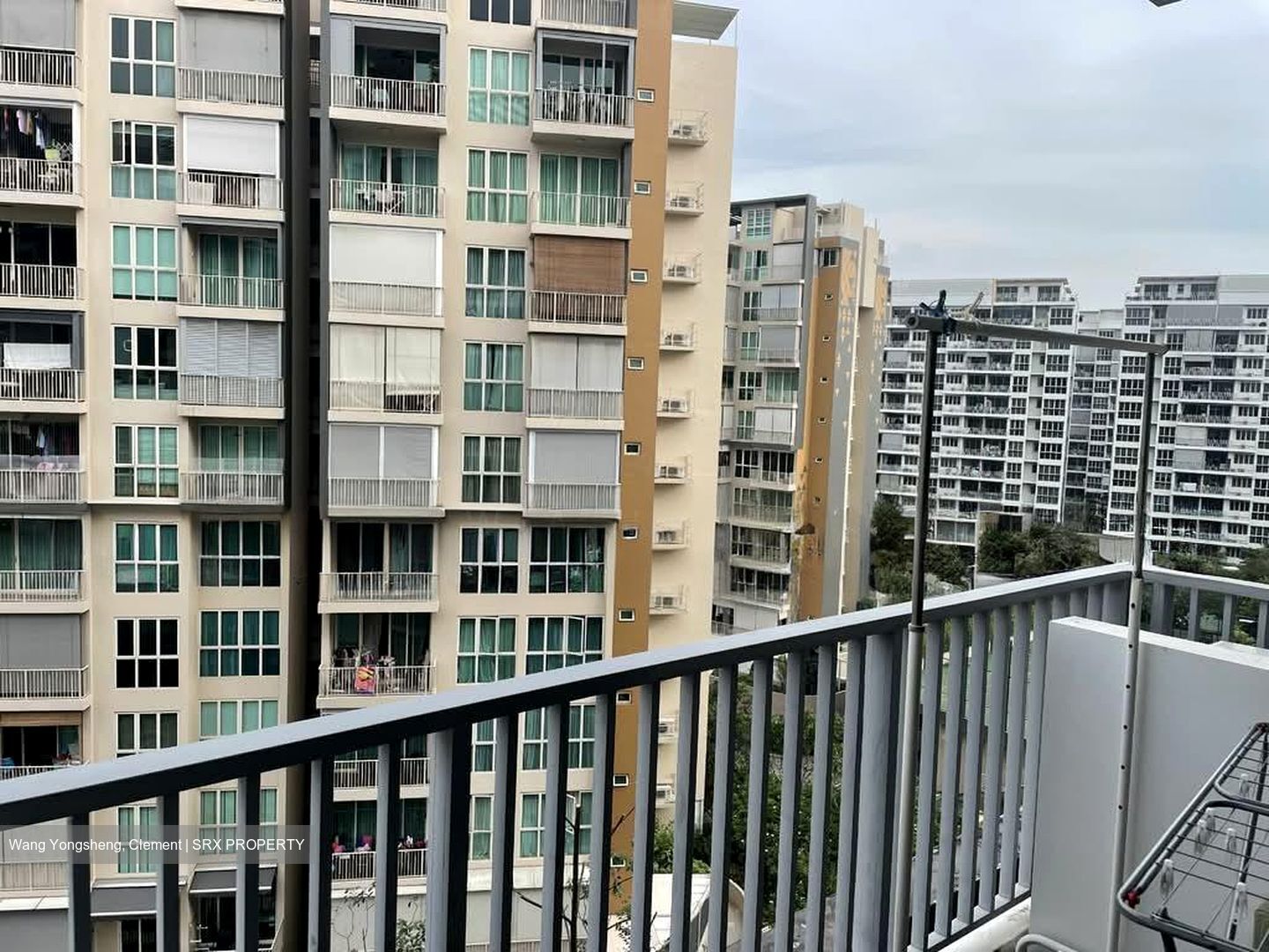 Seastrand (D18), Condominium #528514251